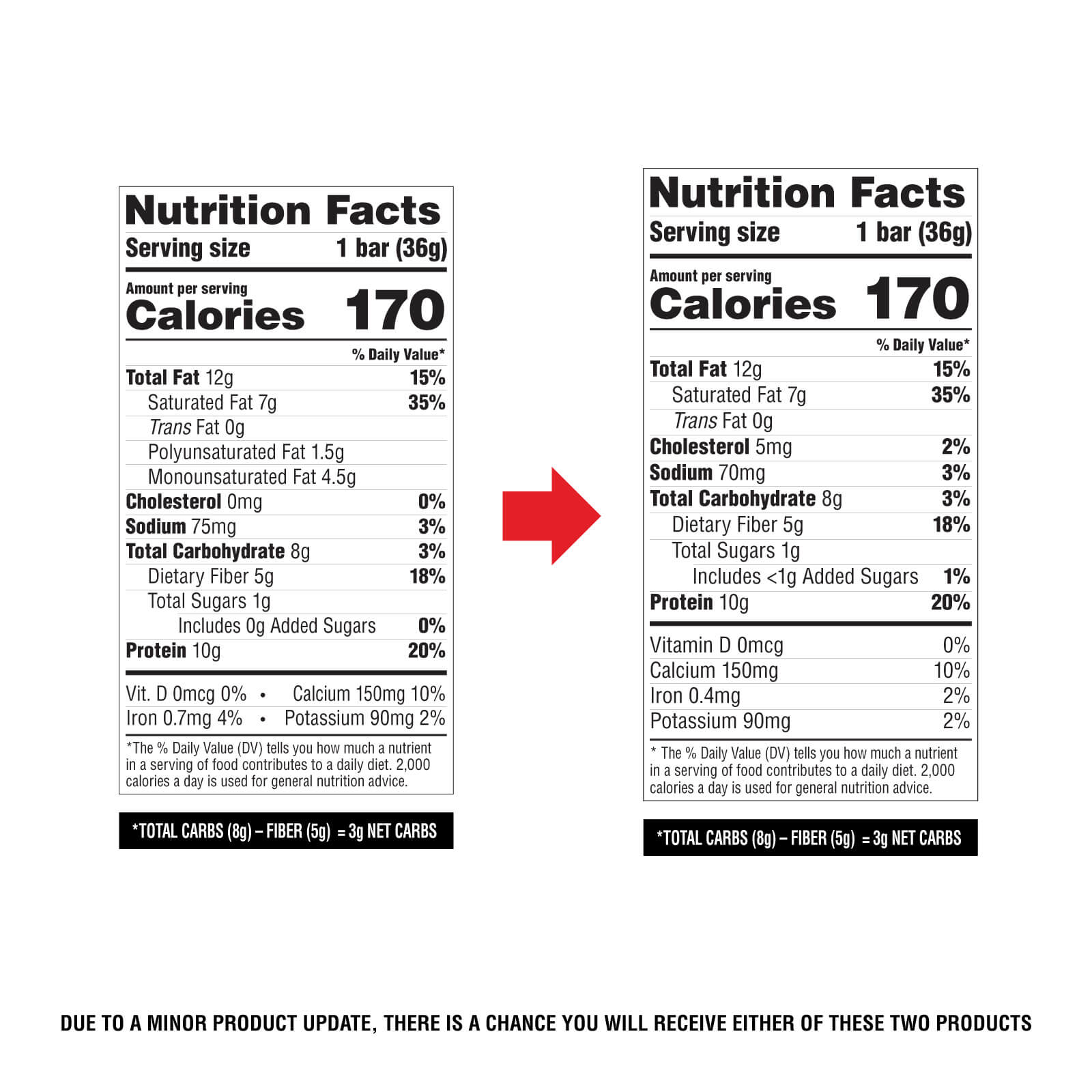 Chocolate Cr??me Protein Wafer Crisps - Image 7