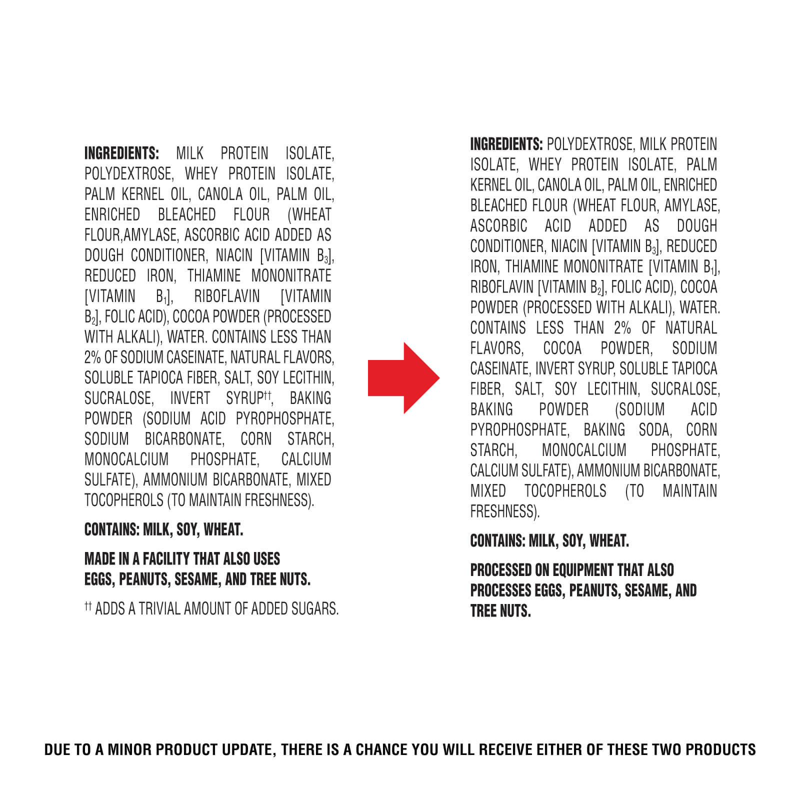 Chocolate Cr??me Protein Wafer Crisps - Image 8
